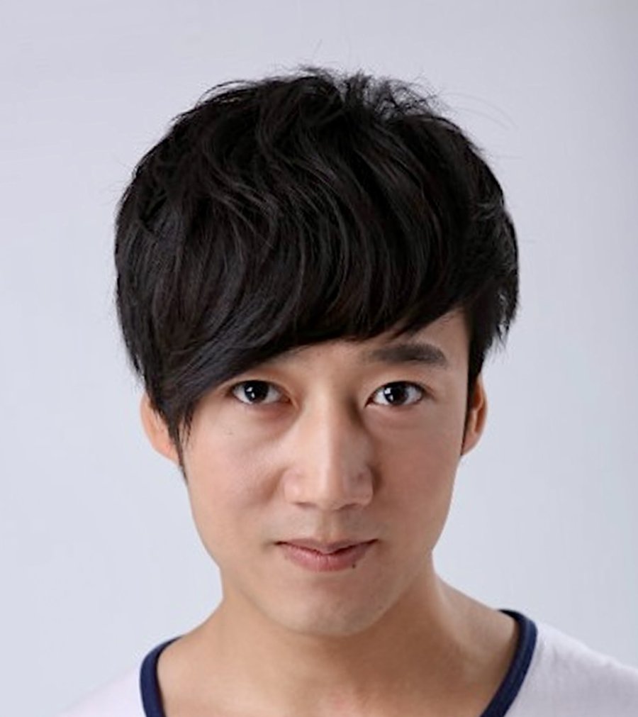 Qiao Cheng Yi (乔晟一) - MyDramaList