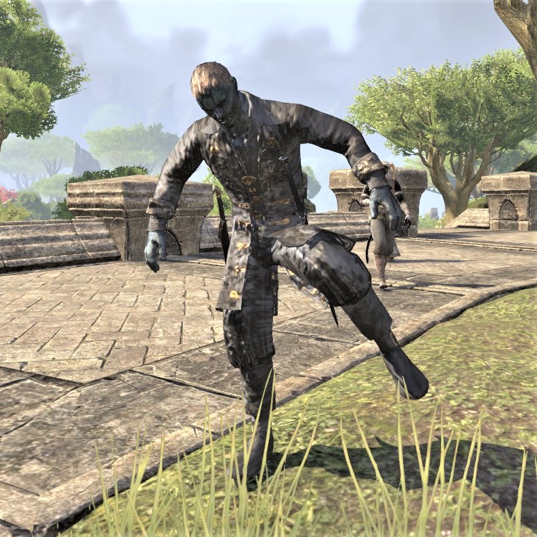 Online:Mud Ball Pouch - The Unofficial Elder Scrolls Pages (UESP)