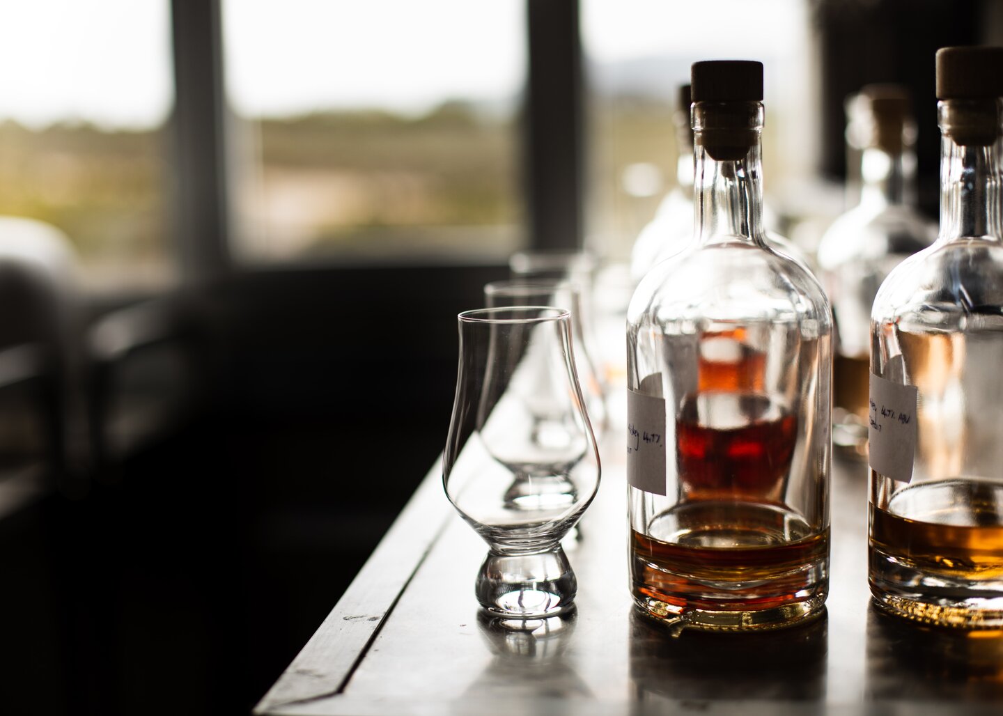 Alcohol Expiration: What Happens When Alcohol Expires? - BinWise