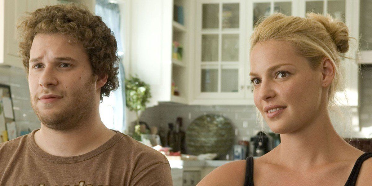 What The Knocked Up Cast Is Doing Now, Including Katherine Heigl And ...
