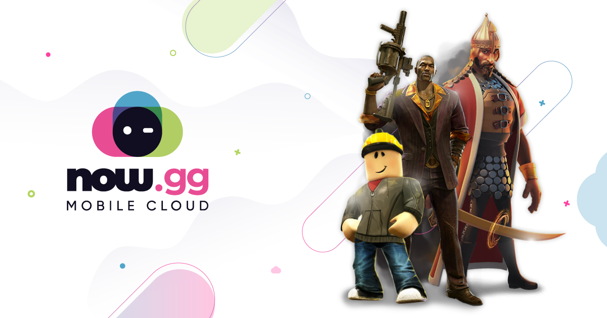 Play Unblocked Games Online on PC & Mobile (FREE) - Now.gg