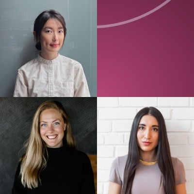 Julia Nakanishi and Ivee Yiyao Wang awarded Prix de Rome in Architecture