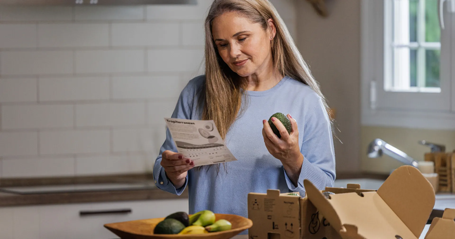 CrowdFarming | Farm fresh food directly from the farmer