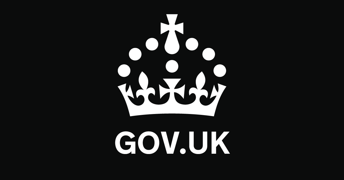 HM Land Registry: processing times - GOV.UK