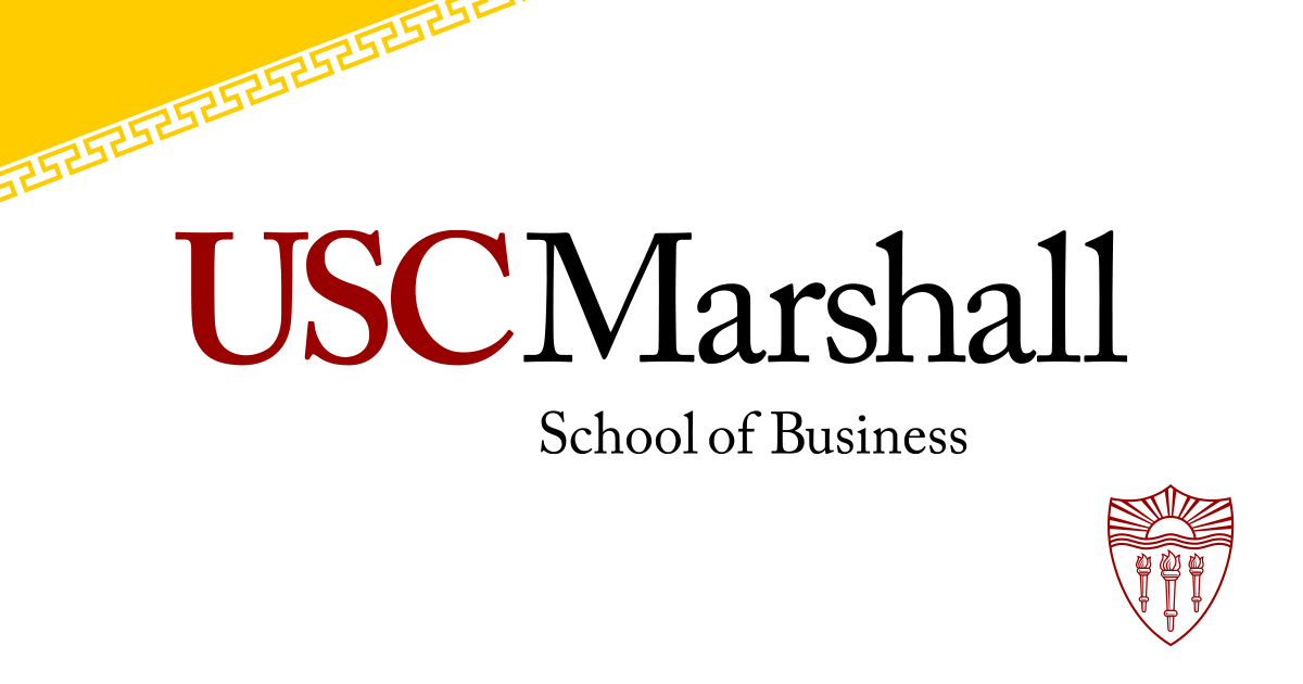Faculty + Staff Directory - USC Marshall