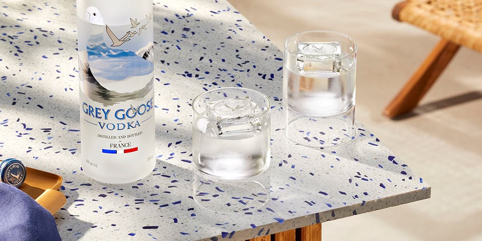 Does Vodka Go Bad or Expire? - Grey Goose