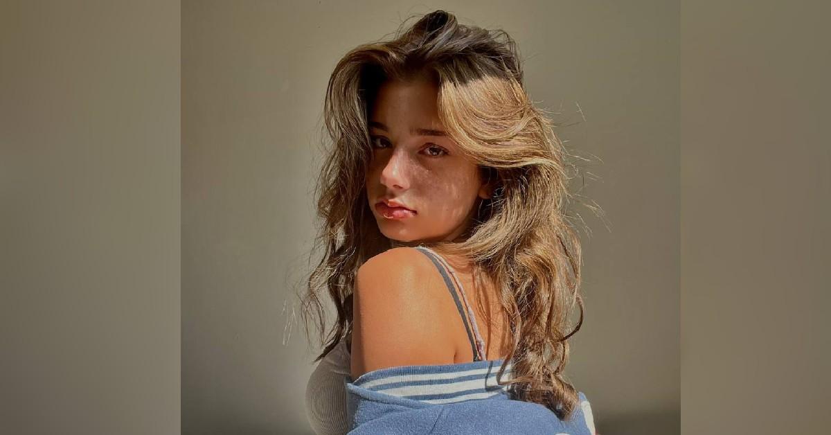 Mikayla Campinos On The Beauty & Dark Side Of Social Media