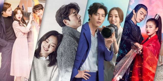 Xu Kai Cheng - Movies & TV Shows - Viki