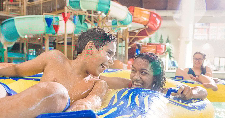 FAQ | Great Wolf Lodge