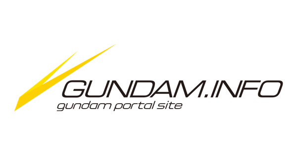GUNDAM.INFO | The official Gundam news and video portal