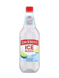 Smirnoff Ice | LCBO