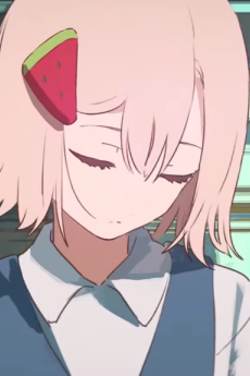 Gunjou Sanka | Animeflix - adgstudios