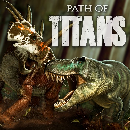Buy Path of Titans - Alderon Games