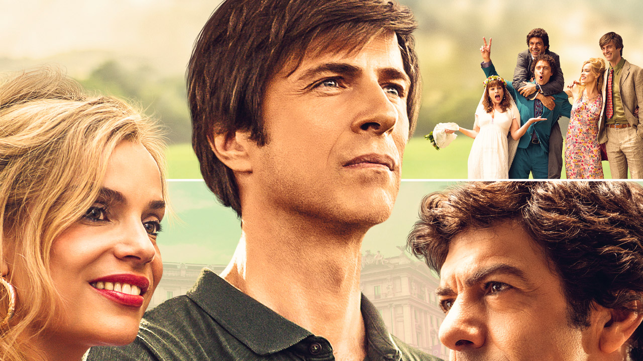 Gli anni più belli - Film (2020) - MYmovies.it