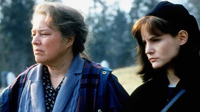 Kathy Bates movies: 15 greatest films ranked worst to best (15) Kathy Bates movies: 15 greatest films ranked worst to best (15)