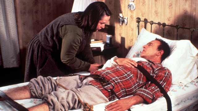 Kathy Bates movies: 15 greatest films ranked worst to best (16) Kathy Bates movies: 15 greatest films ranked worst to best (16)