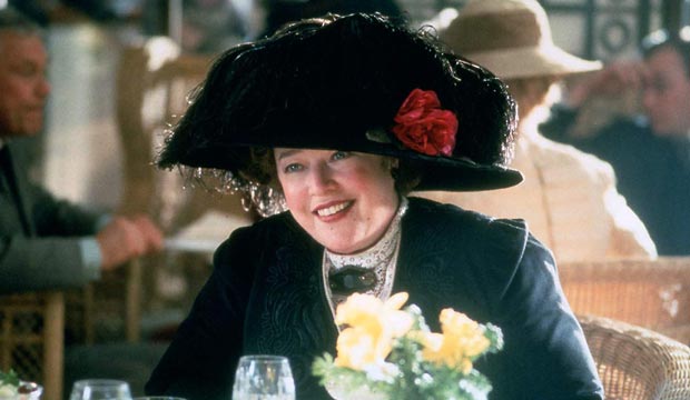 Kathy Bates movies: 15 greatest films ranked worst to best (10) Kathy Bates movies: 15 greatest films ranked worst to best (10)