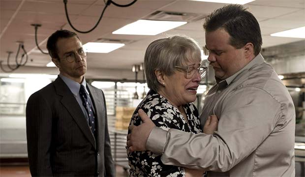 Kathy Bates movies: 15 greatest films ranked worst to best (11) Kathy Bates movies: 15 greatest films ranked worst to best (11)