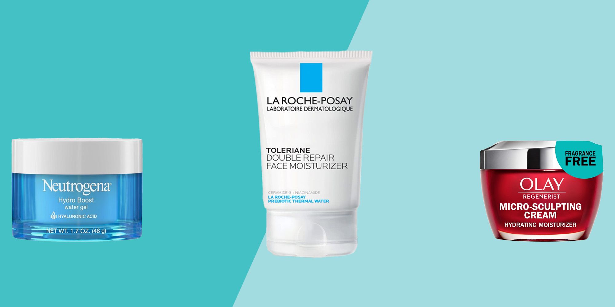 What Dermatologists Want You to Know About Drugstore Moisturizers (1) What Dermatologists Want You to Know About Drugstore Moisturizers (1)