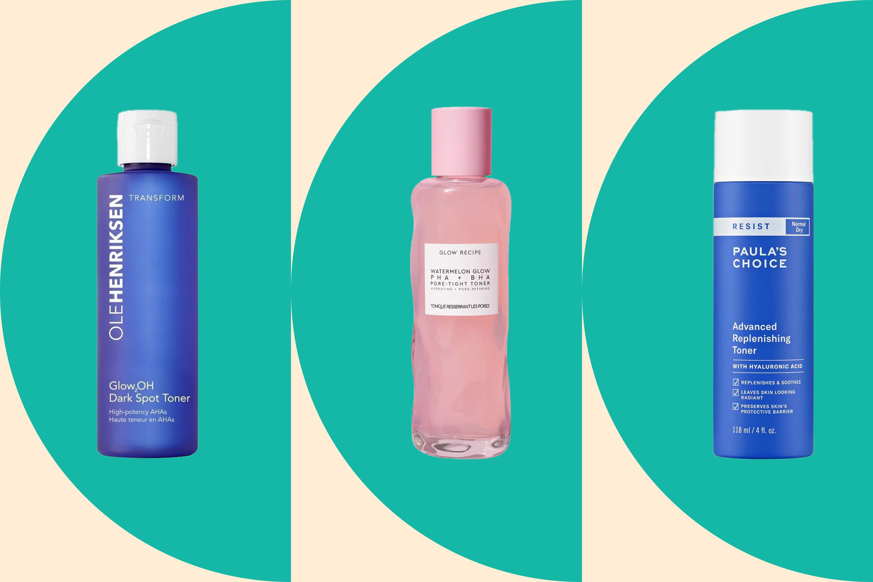 Dermatologists Say This Skincare Product Can Help Balance Oily Skin (1) Dermatologists Say This Skincare Product Can Help Balance Oily Skin (1)