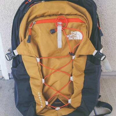 The North Face Borealis Review 2019 - Backpackers.com