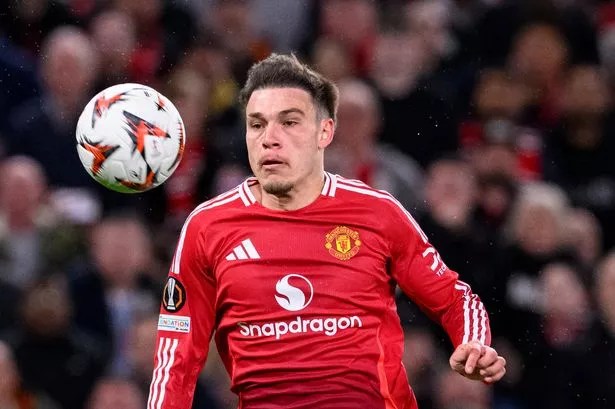 Man United Europa League yellow card rules for semi-final explained (1) Man United Europa League yellow card rules for semi-final explained (1)