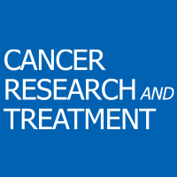 Jung Hun Kang - Cancer Research and Treatment