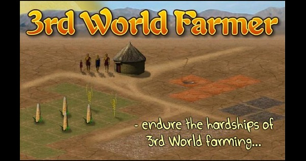 3rd World Farmer: A simulation to make you think.