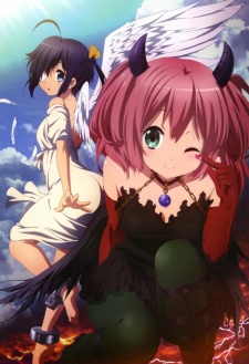 Chuunibyou demo Koi ga Shitai! Ren Lite Episode 6 English Subbed
