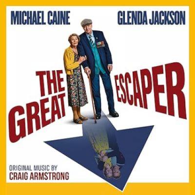 Great Escaper: Album Lyrics. Soundtrack, 2023 - Stlyrics