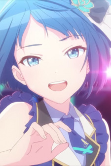 Gunjou Sanka (2022) - MyAnimeList