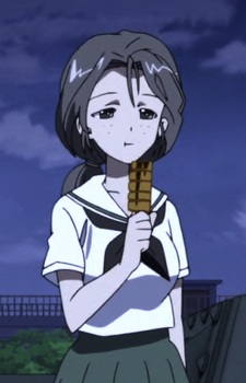 Aoi Hiyoshi (Girls & Panzer) - Clubs - MyAnimeList.net