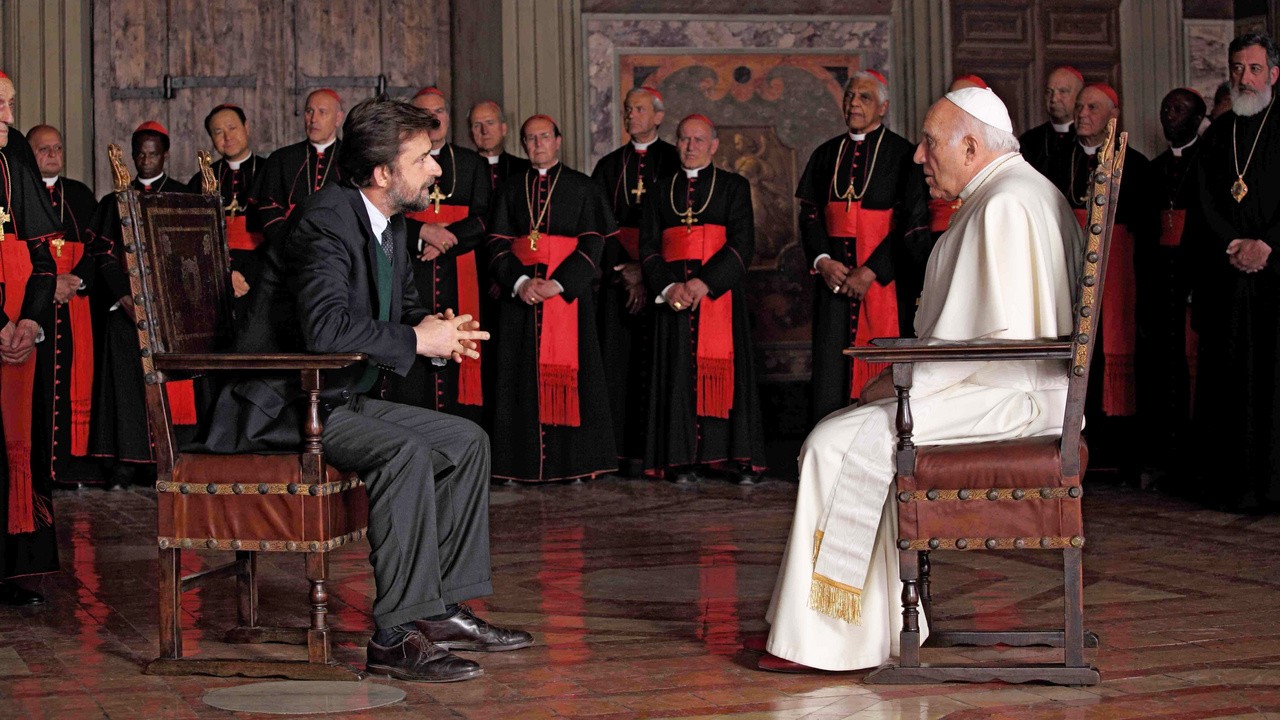 We Have a Pope (2011) | MUBI