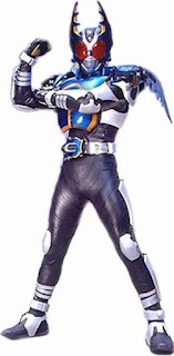 My Top 10 Secondary Kamen Riders (11) My Top 10 Secondary Kamen Riders (11)