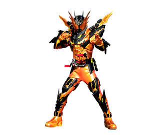 My Top 10 Secondary Kamen Riders (1) My Top 10 Secondary Kamen Riders (1)