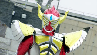 My Top 10 Secondary Kamen Riders (8) My Top 10 Secondary Kamen Riders (8)