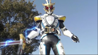 My Top 10 Secondary Kamen Riders (9) My Top 10 Secondary Kamen Riders (9)