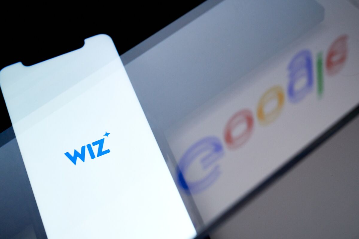 Google's $23 Billion Snub From Wiz Will Sting Both Tech Companies