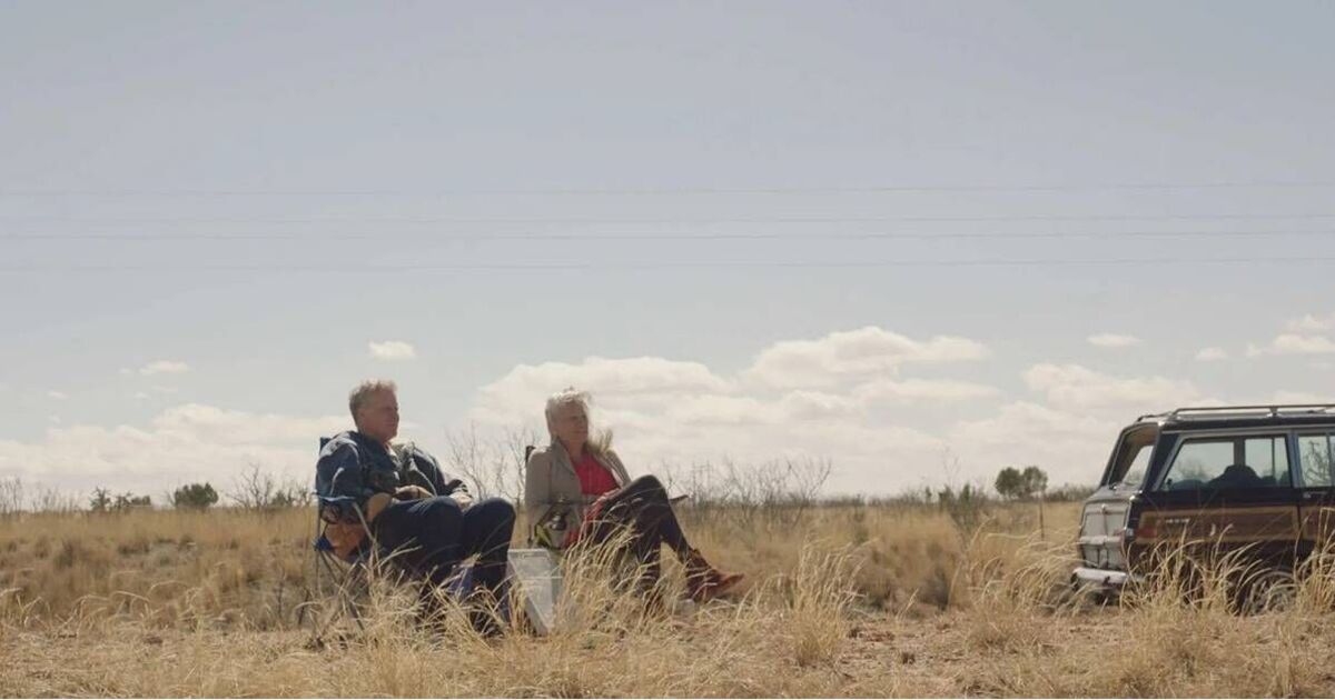 Will & Harper release date and true story behind new Netflix film