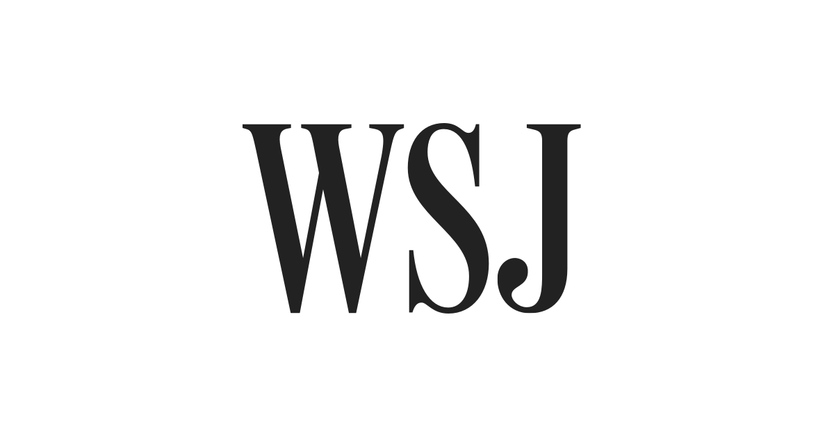 Exchange Rates - WSJ