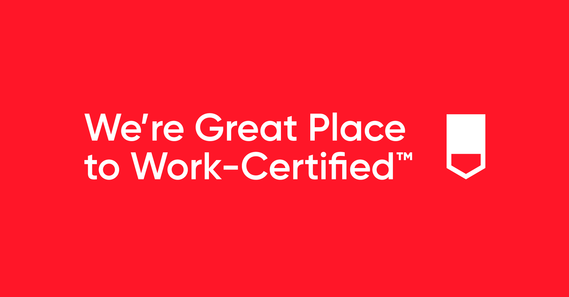 AvidXchange - Great Place To Work