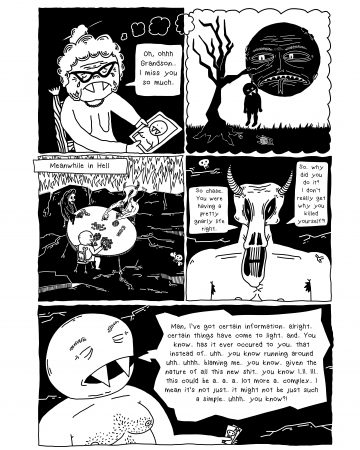 Interview met Tusky: ‘’We zijn er nog, en gaan weer los!’’ - NMTH (3) Interview met Tusky: ‘’We zijn er nog, en gaan weer los!’’ - NMTH (3)