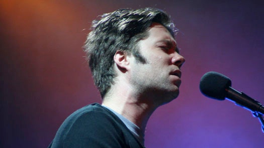 Rufus Wainwright Talks Family Christmas Show, Opera | Pitchfork