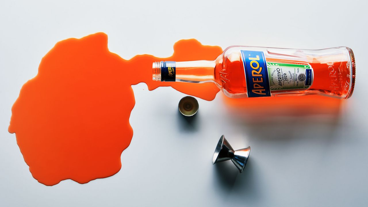 Does Alcohol Expire? A Guide to Storing Liquor | Epicurious