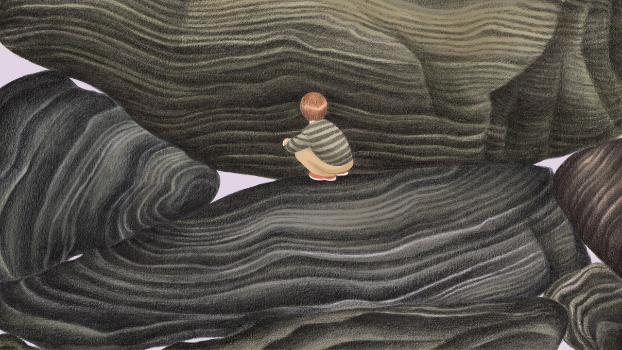 Studying Stones Can Rock Your World | The New Yorker