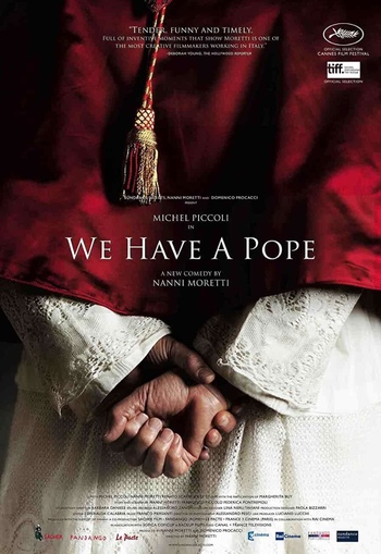 We Have A Pope (Film) - TV Tropes