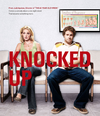 Knocked Up (Film) - TV Tropes