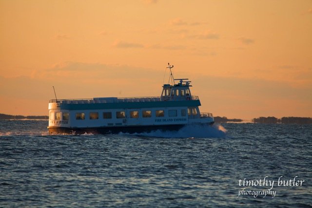 Long Island Ferry Schedules - Ferries To and From LI