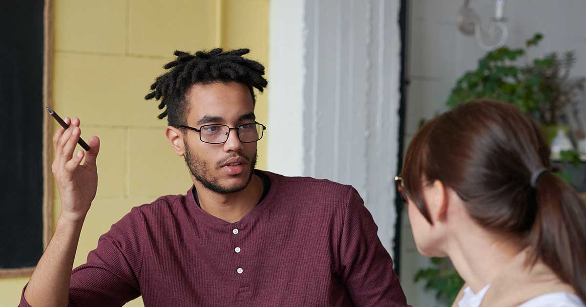 15 common interview questions & how to answer them (Q&A)