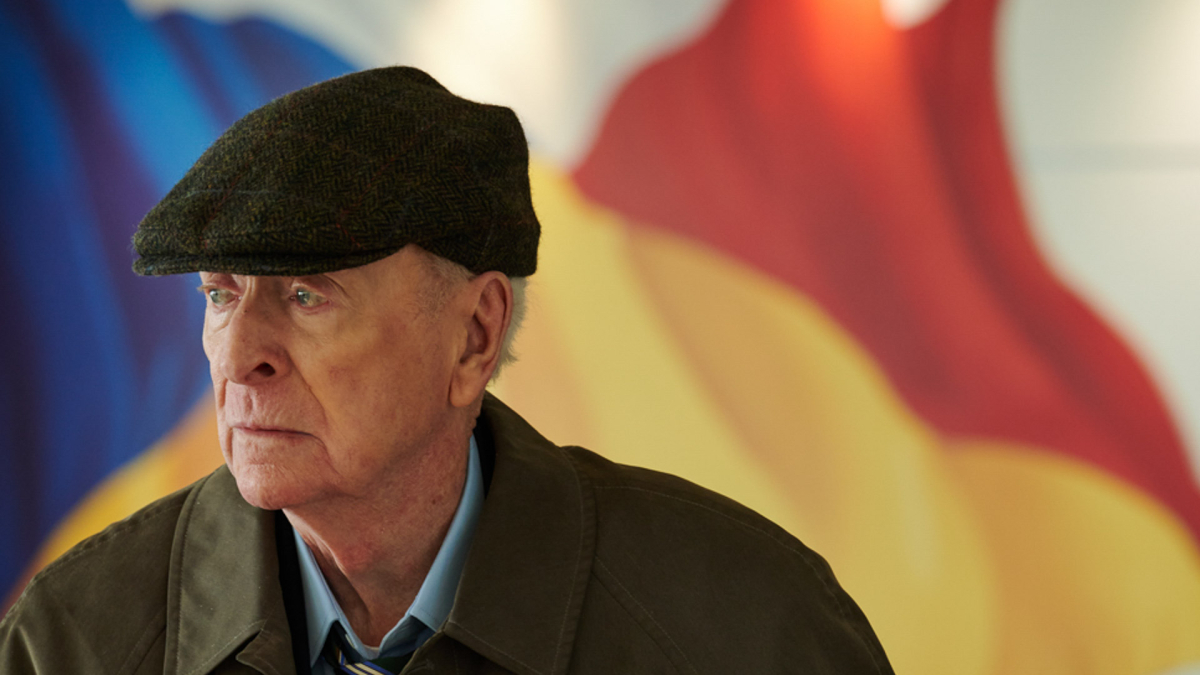 Watch The Great Escaper online - BFI Player